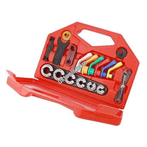 Lisle L3990 Disconnect Master Set Uktools