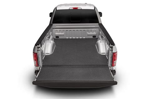 Bedrug Impact Bedmat Liner 2019 Dodge Ram 1500 64ft Bed Wo Rambox