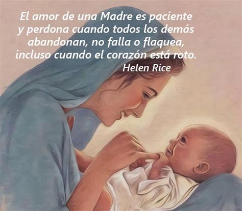 Total 75 Imagen Frases Sobre El Amor Incondicional De Una Madre