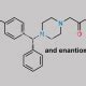 Cetirizine EP Impurity B CAS号 113740 61 7 Watson 沃森