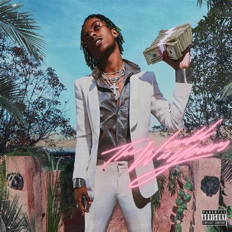 Plug Walk Song By Rich The Kid Spotify