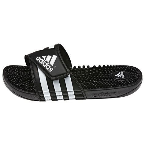 adidas Adissage Slides - Black | Women's Training | adidas US | Adidas ...