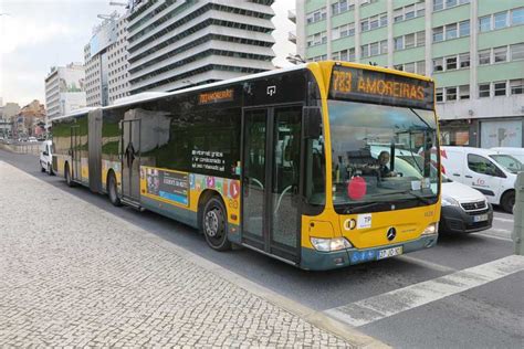 Public Transport Tickets In Lisbon Transport Informations Lane