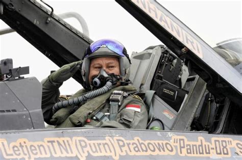 Menhan Prabowo Borong 42 Jet Tempur Rafale Usai Dikritik Beli Alutsista