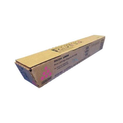 Toner Ricoh 842444 Im C2000 C2500 Magenta 10 500 Pag J Suministros