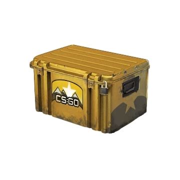 Top 10 Best CSGO Cases To Open GAMERS DECIDE