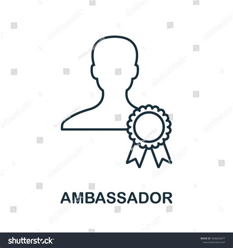 934 Ambassador Logo Images Stock Photos And Vectors Shutterstock