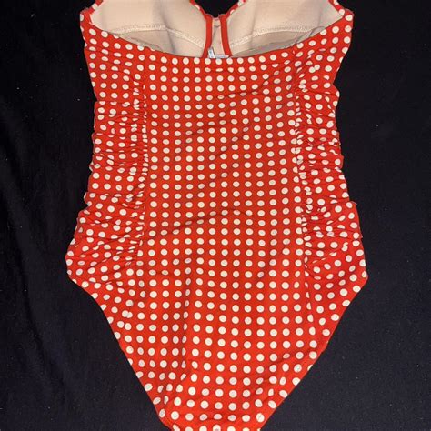 Jcpenney Womens Swimsuit One Piece Depop