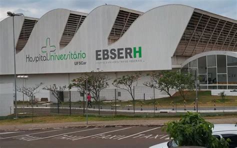 Concurso Ebserh De 2023 Veja Vagas Abertas Fusne