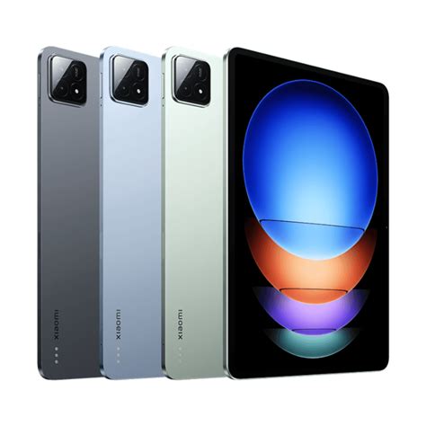 Xiaomi Pad 6S Pro - Specs, Price, Reviews, and Best Deals