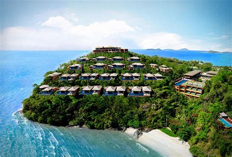 Sri Panwa Resort | Phuket Thailand