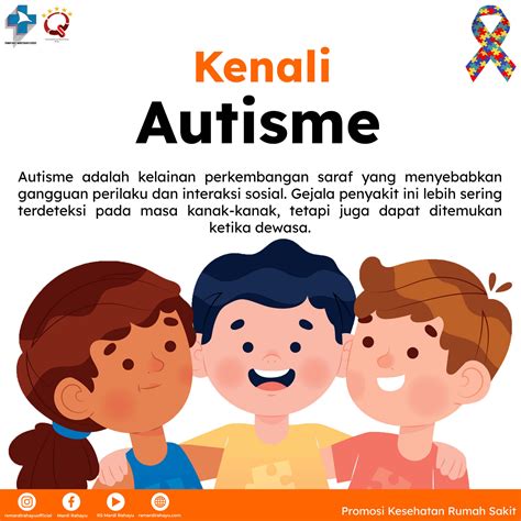 MENGENAL DAN MEMAHAMI ANAK AUTISME 45 OFF Wiener Me