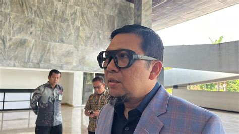 Dico Raffi Ahmad Batal Ini Pilihan Golkar Di Pilkada Jateng Nasional