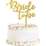 Amazon Bride Be Bridal Shower Wedding Cake Topper From Miss