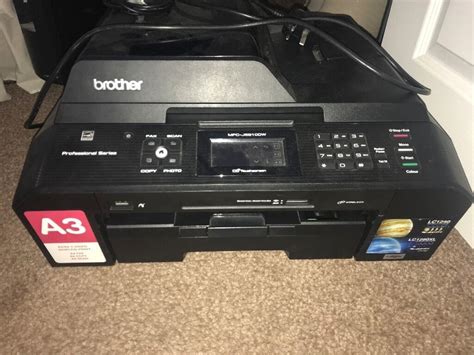 Brother A3 Printer and scanner | in Coventry, West Midlands | Gumtree