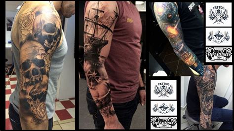 Top Brazo Elegantes Tatuajes Para Hombres Abzlocal Mx