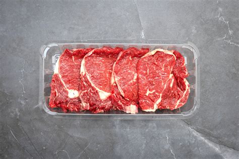 THIN CUT SCOTCH FILLET STEAKS (x3) | Tumbi Meats - Wholesale & Retail