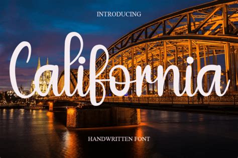 Handmade Font By Salma Studio · Creative Fabrica