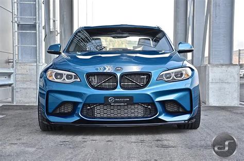 Ds Automobile Autowerke Hamann Bmw M F Coupe