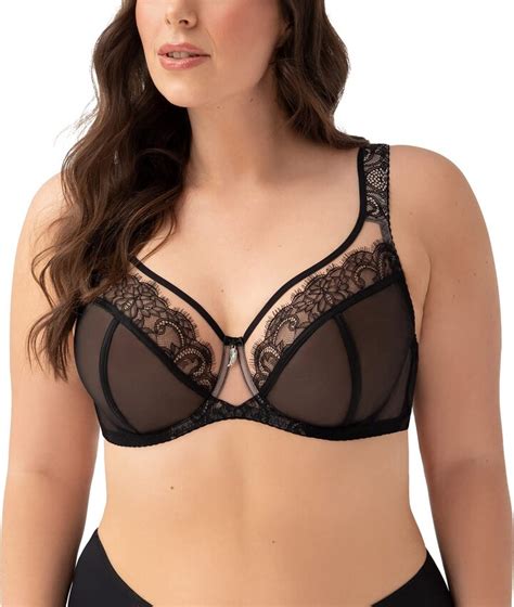 Gorsenia Underwired Lace Non Padded Bra K Lauren Shopstyle