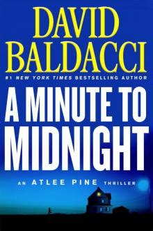 Read The Escape By David Baldacci Online For Free