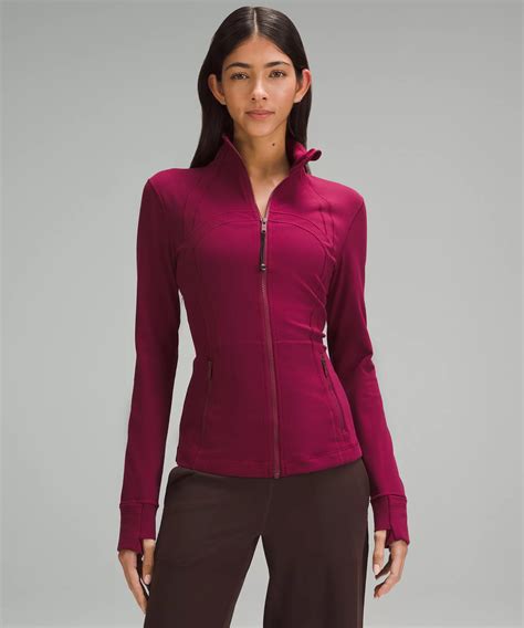 Define Jacket Luon Womens Hoodies And Sweatshirts Lululemon