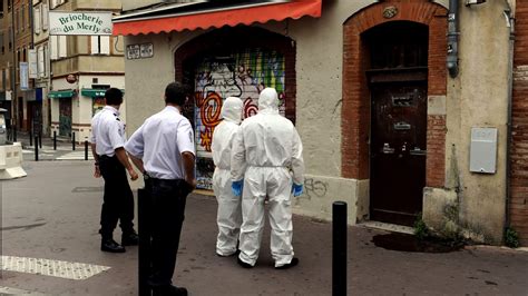 Meurtre D Une Tudiante Toulouse Les Suspects Mis En Examen