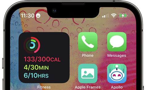 How To Customize Your Iphone S Status Bar With An Emoji Macrumors