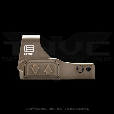 Eotech Eflx Mini Reflex Sight Tactical Night Vision Company