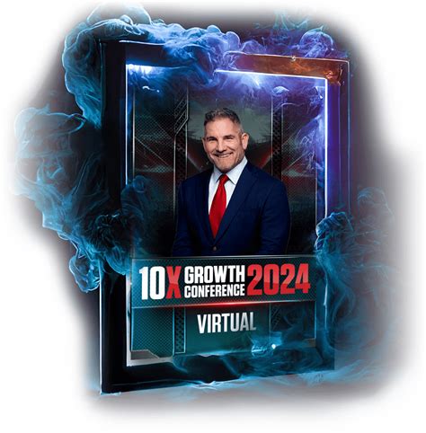 Grant Cardone 10x Growth Conference 2025