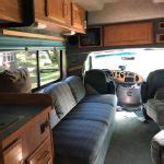 1998 Ford Chinook Premier LT E350 Camper For Sale In Freeport IL