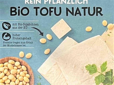 Penny Penny Tofu Natur Kalorien Neue Produkte Fddb