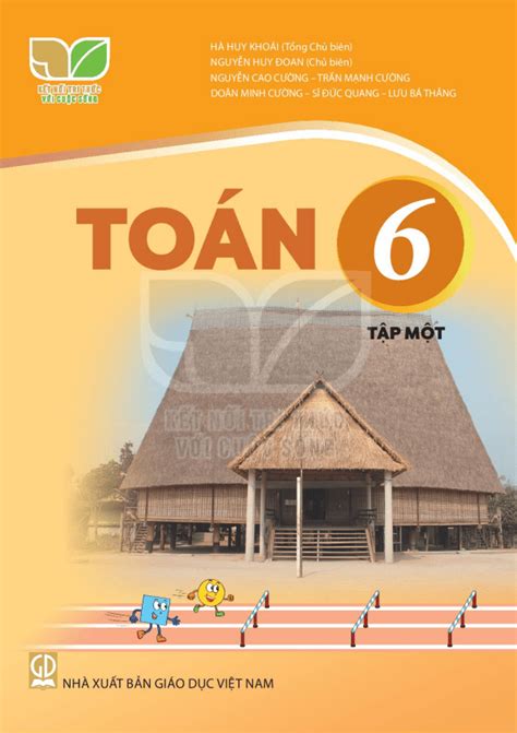 Sách bài tập Toán 6 tập 2 Kết Nối Tri Thức Với Cuộc Sống THI247