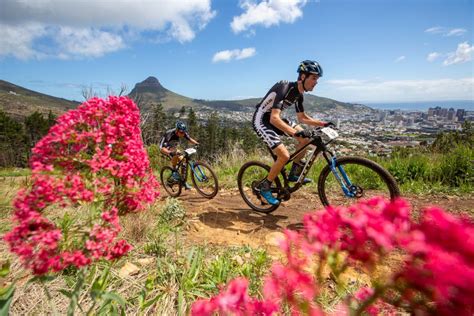 Bulls Charge Towards Absa Cape Epic Mtbapp