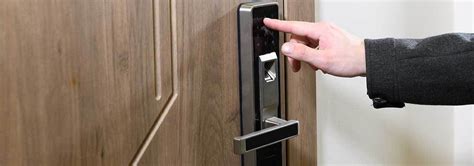 5 Best Biometric Door Locks Oct 2024 Bestreviews