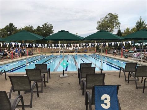 Little Neck Swim And Racquet Club Virginia Beach