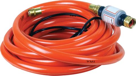 Allied Precision Ind H25 25 Heated Hose