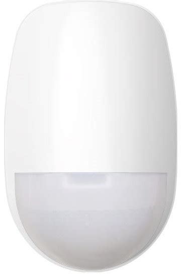 Hikvision AX PRO Wireless Dual Indoor PIR And MW Detector 12m