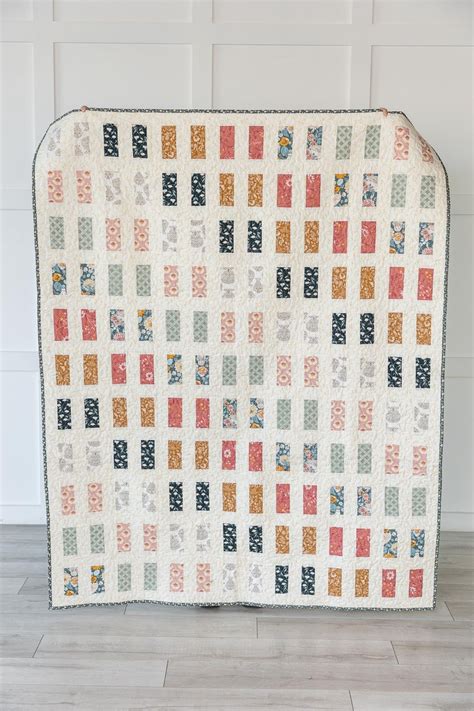 Coins Pre Cut Quilt Kit Quilt101