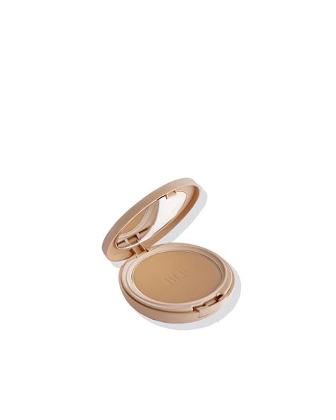 Blp Compact Powder Sand Beige Blp Beauty