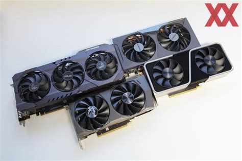 Nvidia Geforce Rtx Ti Founders Edition Seite Hardwareluxx