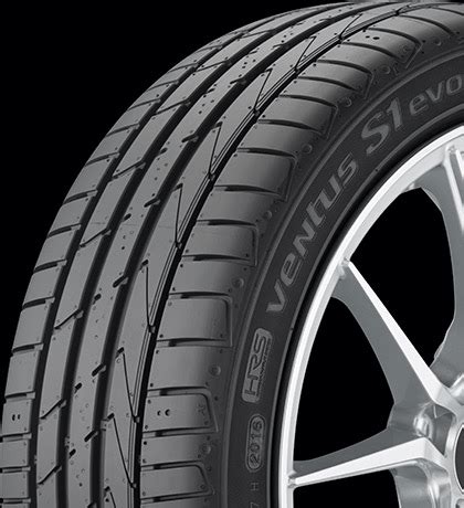 Hankook Ventus S1 evo2 HRS | 205/45R17