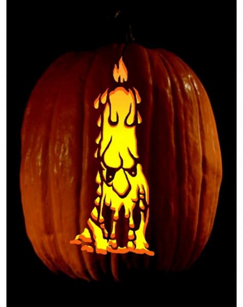 60 Most Creative Pumpkin Carving Ideas For A Happy Halloween