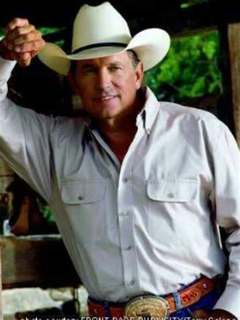 414 Best Images About Mr George Strait On Pinterest White Hats King George And Country Singers