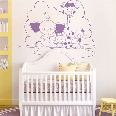 Vinilo Infantil IN 051 Ydeco Decoración