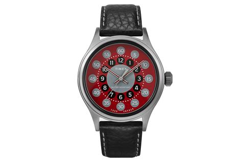 Top 54 Imagen Most Expensive Timex Abzlocal Mx