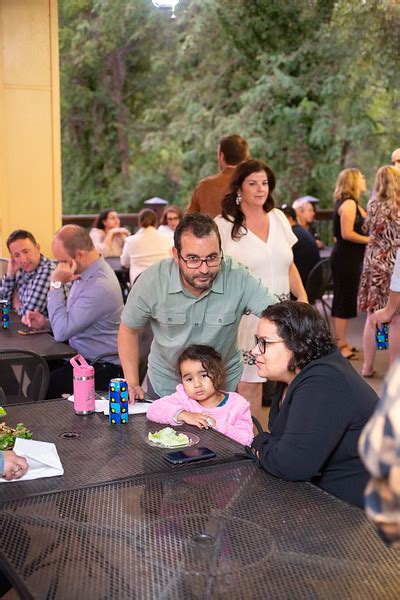 Welcome Dinner Rappahannock Pizza Kitchen Denis Largeron Photography