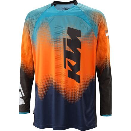 KTM PowerWear 2022 Gravity FX Jersey MotoSport Legacy