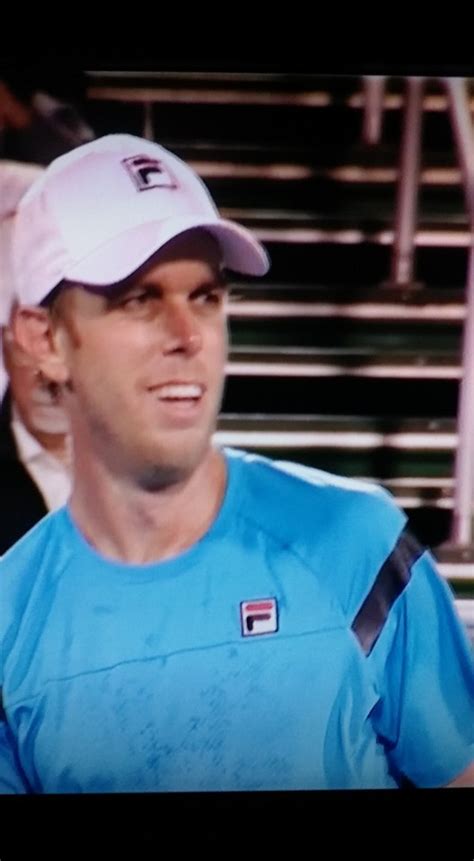 Biofile: Sam Querrey Interview - Tennis-Prose.com