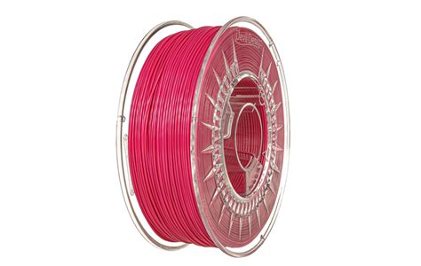 Pla Filament Fel Roze Kg Devil Design Opencircuit